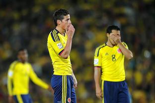 2015年10月之后，阿根廷首次在世预赛主场比赛中丢2球